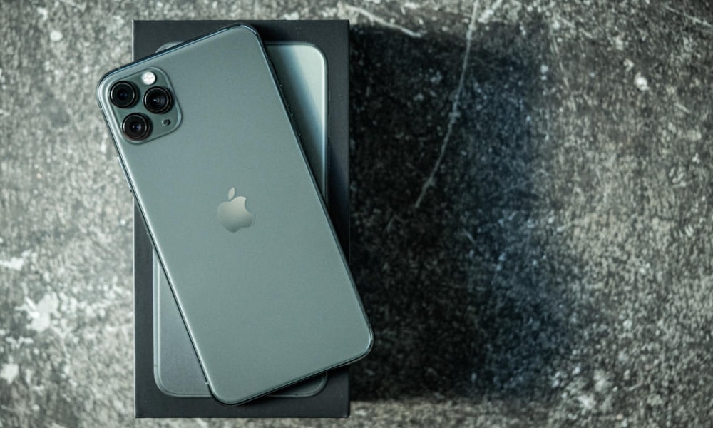 iPhone 11 Pro Max 256GB chính hãng | Sẵn hàng đủ màu | Trả góp 0%